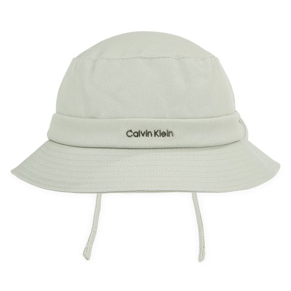 Calvin Klein Šešir Calvin Klein Elevated Softs K60K611872 Pigeon PEB