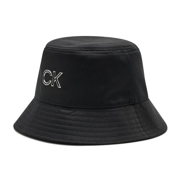 Calvin Klein Jeans Šešir Calvin Klein Jeans Bucket Re-Lock K60K609654 BAX