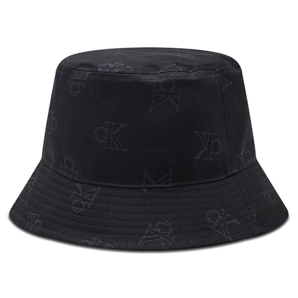 Calvin Klein Jeans Šešir Calvin Klein Jeans Bucket Sport Essentials K50K510176 Mono Allover 0GJ