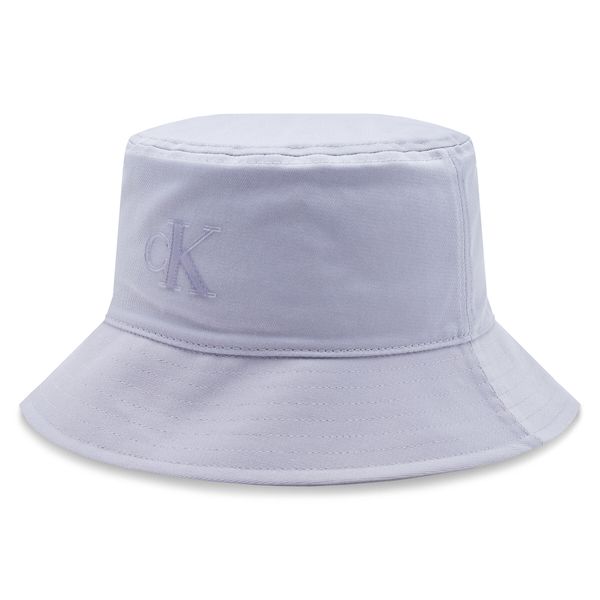 Calvin Klein Jeans Šešir Calvin Klein Jeans K60K610907 Lavender Aura PCI