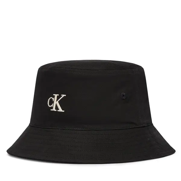 Calvin Klein Šešir Calvin Klein LV04F5101G Crna