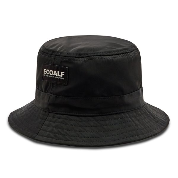Ecoalf Šešir Ecoalf Bucket ACHABASFH0923UW22 Black 319
