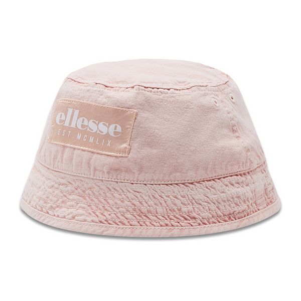 Ellesse Šešir Ellesse Fredda Bucket SANA2553 Light Pink 808