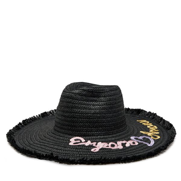 Emporio Armani Šešir Emporio Armani 237198 4R503 00020 Nero