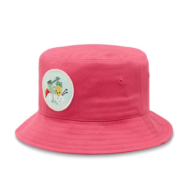 Fila Šešir Fila Budta Club Bucket Hat FCK0014 Carmine 40041