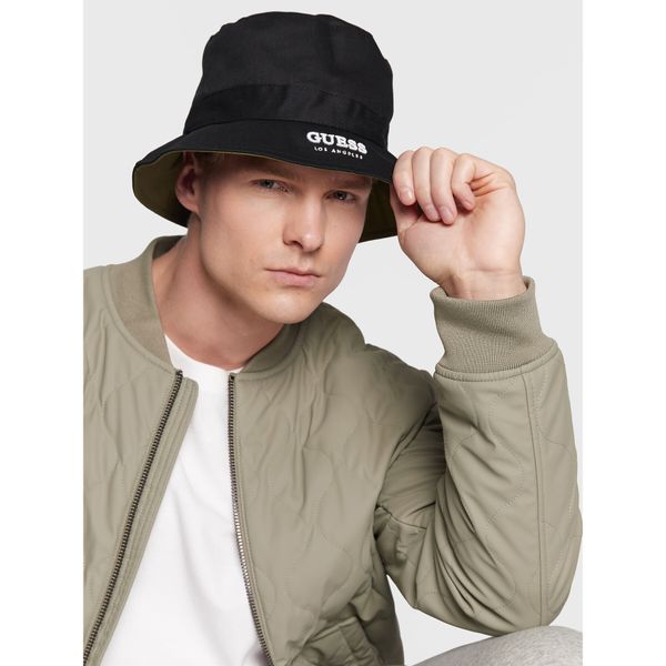 Guess Šešir Guess AM9052 COT01 BAG