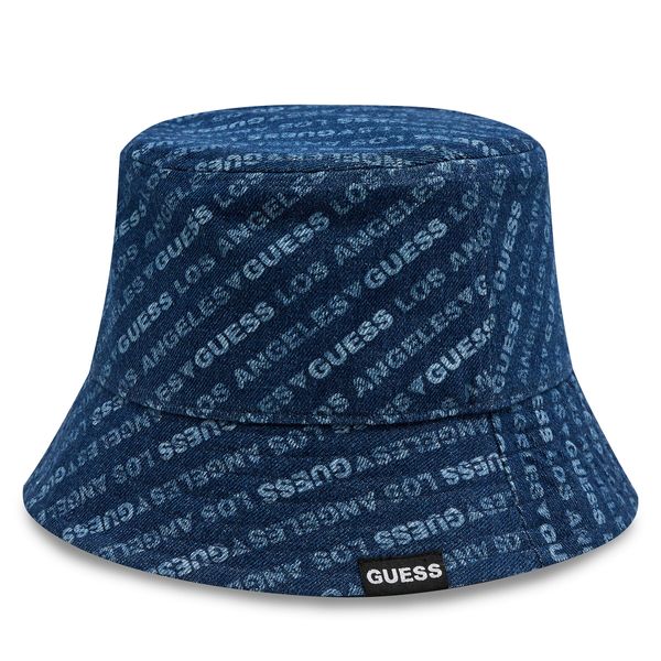 Guess Šešir Guess AM9368 COT01 BLU