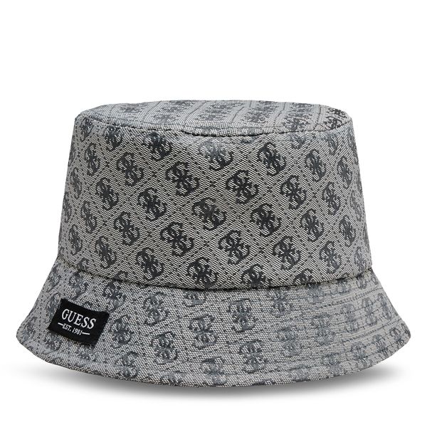 Guess Šešir Guess AM9370 POL01 GRY