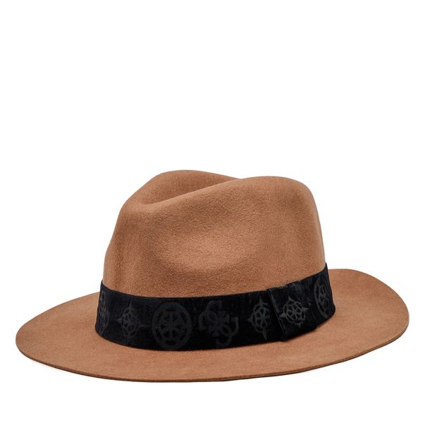 Guess Šešir Guess AW9936 WOL01 BRO