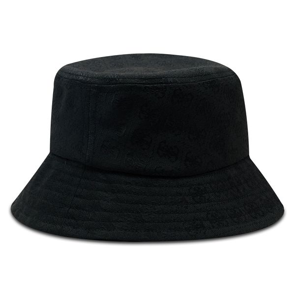 Guess Šešir Guess Bucket AM5011 POL01 BLA
