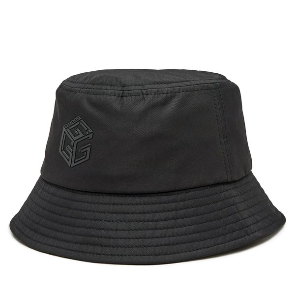 Guess Šešir Guess Bucket AM5040 POL01 BLA