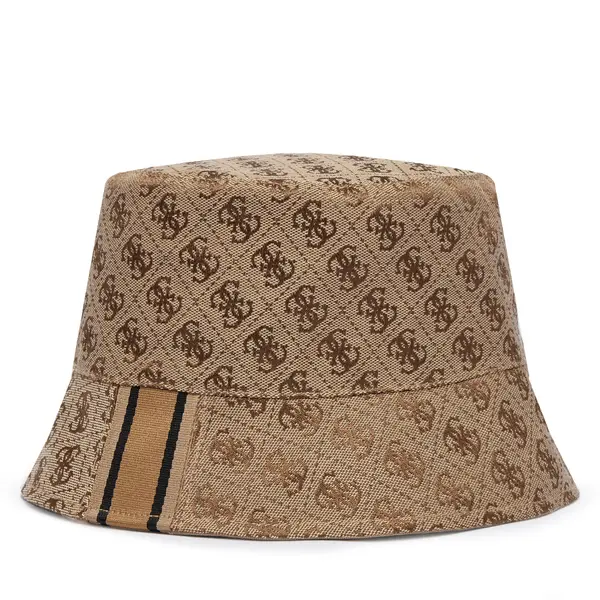 Guess Šešir Guess Bucket AM9545 POL01 Bež