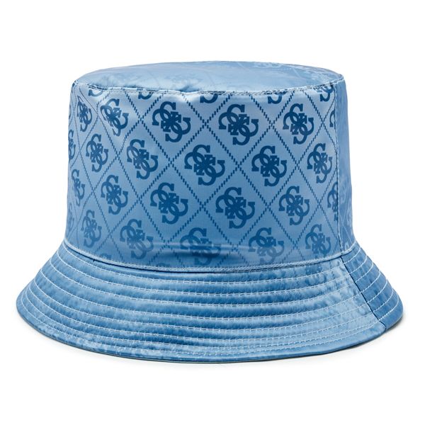 Guess Šešir Guess Bucket Not Coordinated Headwear AW9321 POL01 SKM