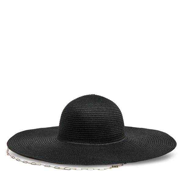 Guess Šešir Guess Fedora AW9499 COT01 BLA