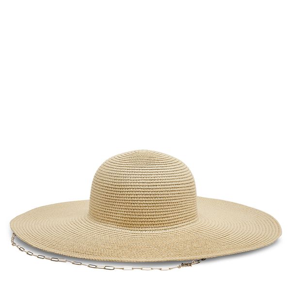 Guess Šešir Guess Fedora AW9499 COT01 NAT