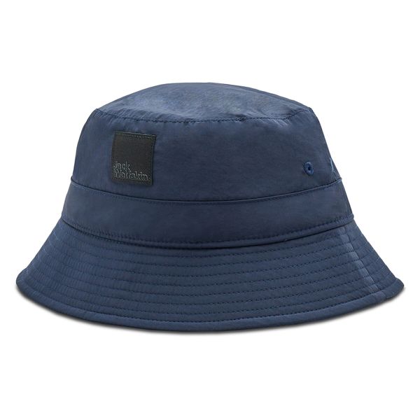 Jack Wolfskin Šešir Jack Wolfskin Lightsome 1910412 Night Blue 1010