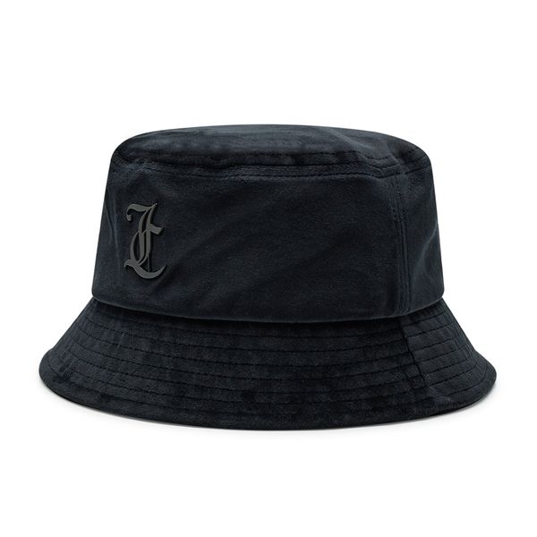 Juicy Couture Šešir Juicy Couture Bucket Eleana JCAW122002 Black 101
