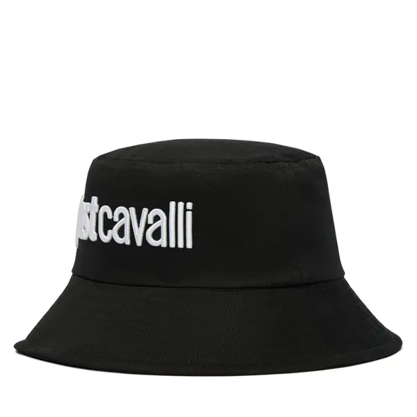 Just Cavalli Šešir Just Cavalli 80RAZK3A ZG192 Crna