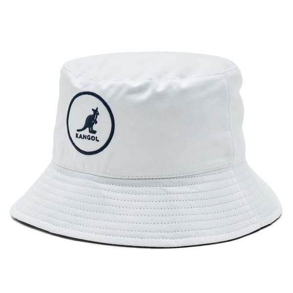 Kangol Šešir Kangol Bucket K2117SP White WH103