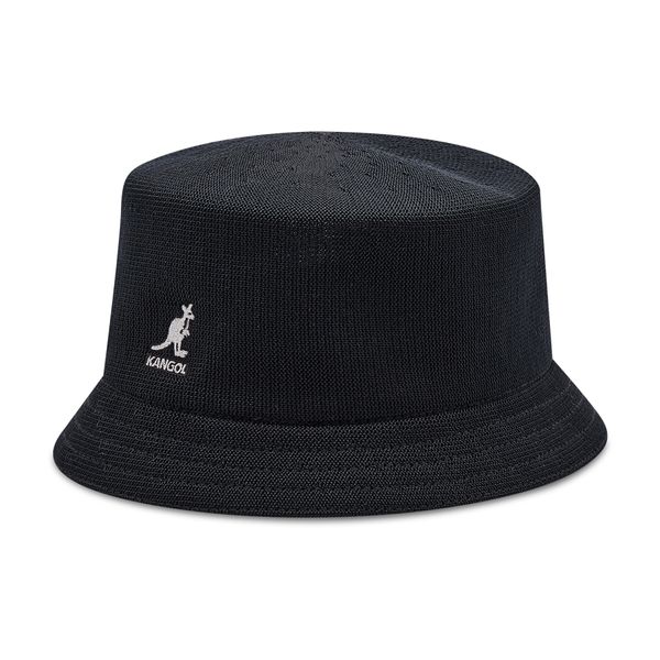 Kangol Šešir Kangol Bucket Tropic Bin K3299HT Crna