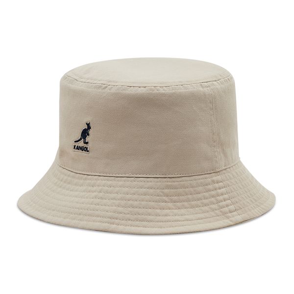 Kangol Šešir Kangol Bucket Washed K4224HT Bež