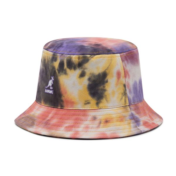 Kangol Šešir Kangol Tie Dye Bucket K4359 Galaxy GL467