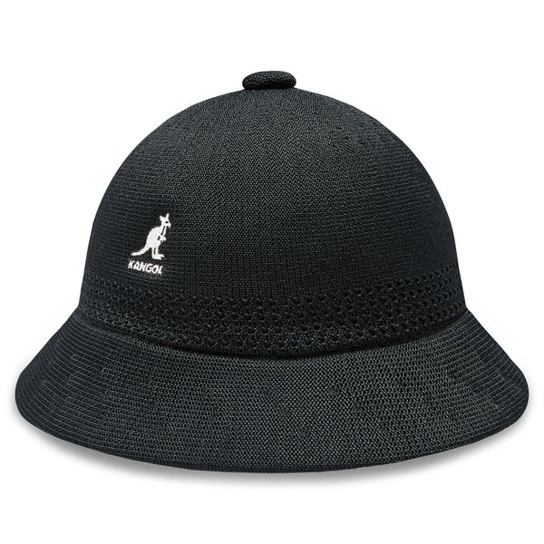 Kangol Šešir Kangol Tropic Ventair Snipe K3242ST Black BK001