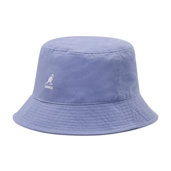 Kangol Šešir Kangol Washed Bucket K4224HT Iced Lilac IL525