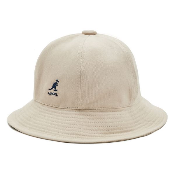 Kangol Šešir Kangol Washed Casual K5369 Khaki KH262
