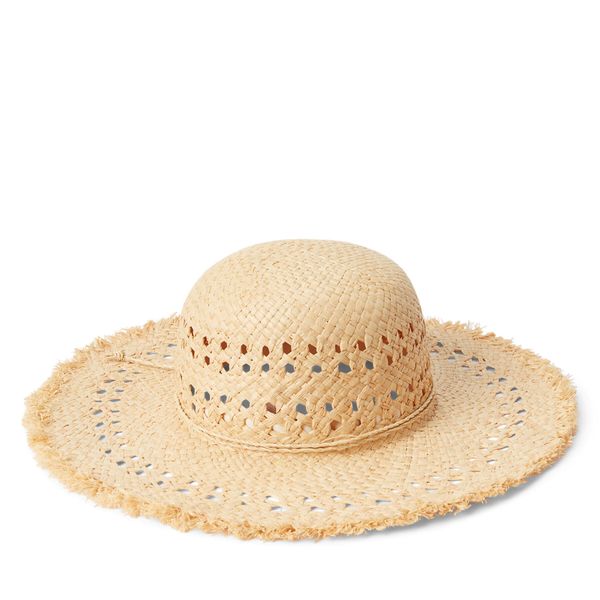 Lauren Ralph Lauren Šešir Lauren Ralph Lauren 454937137001 Natural