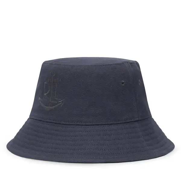 Lauren Ralph Lauren Šešir LAUREN RALPH LAUREN 454966225002 Tamnoplava