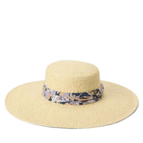 Lauren Ralph Lauren Šešir LAUREN RALPH LAUREN 454972587002 Bež