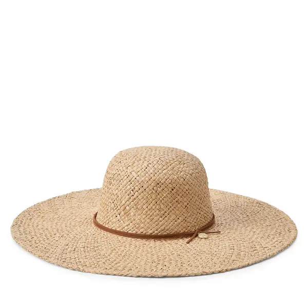 Lauren Ralph Lauren Šešir LAUREN RALPH LAUREN 454P14390001 Bež