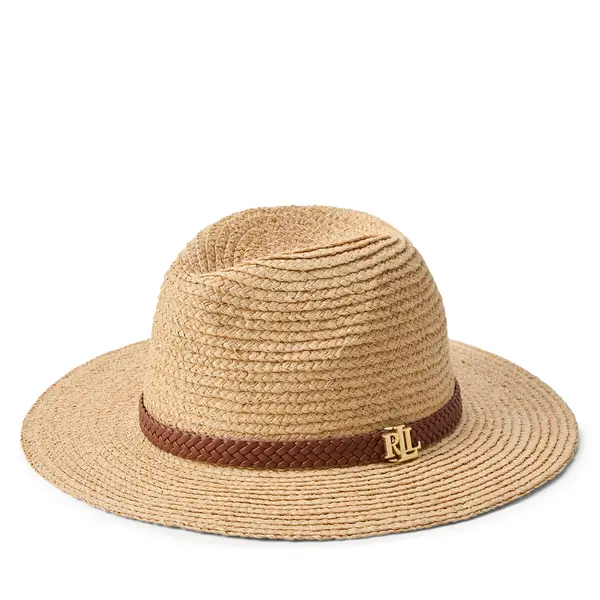 Lauren Ralph Lauren Šešir LAUREN RALPH LAUREN 454P14391001 Bež