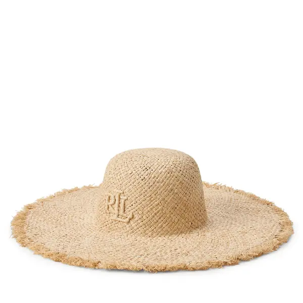 Lauren Ralph Lauren Šešir LAUREN RALPH LAUREN 454P14395001 Bež