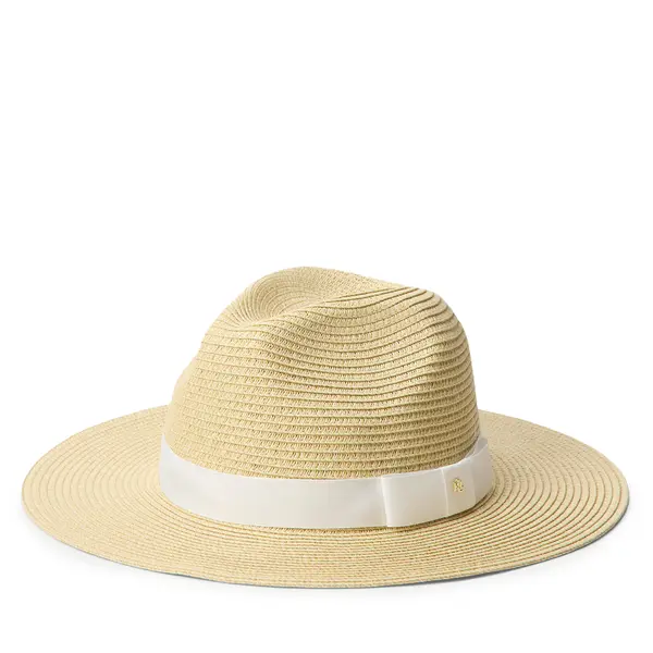 Lauren Ralph Lauren Šešir LAUREN RALPH LAUREN 454P14407001 Bež
