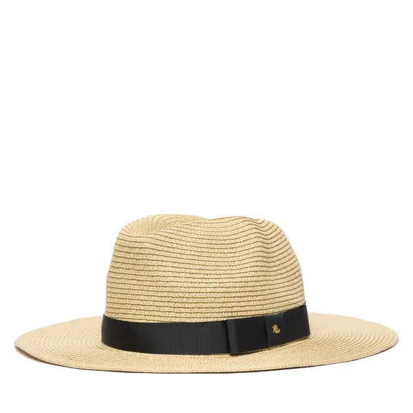 Lauren Ralph Lauren Šešir LAUREN RALPH LAUREN 454P14407002 Siva