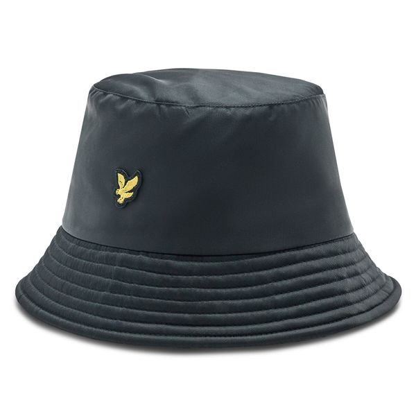 Lyle & Scott Šešir Lyle & Scott Bucket HE1820V Jet Black Z865