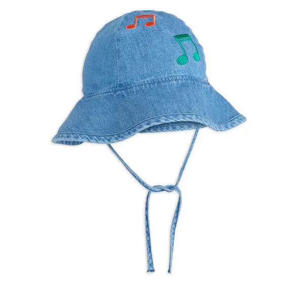 MINI RODINI Šešir MINI RODINI 2526510360 Plava
