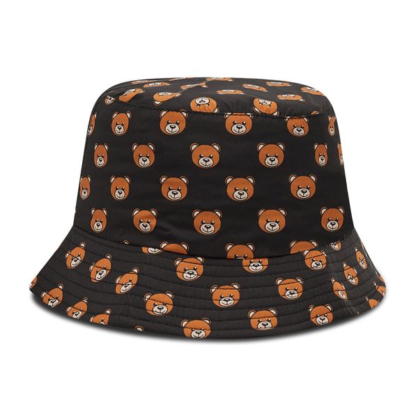 MOSCHINO Šešir MOSCHINO Bucket 65134 M2129 016