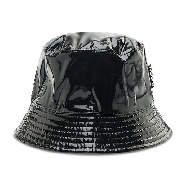 MOSCHINO Šešir MOSCHINO Bucket 65349 0M2810 001