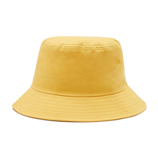 New Era Šešir New Era Bucket Essential Tapere 60285014 Žuta