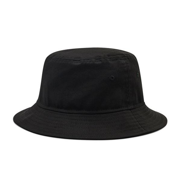 New Era Šešir New Era Bucket Ne Essential Tapere 60222327 Crna