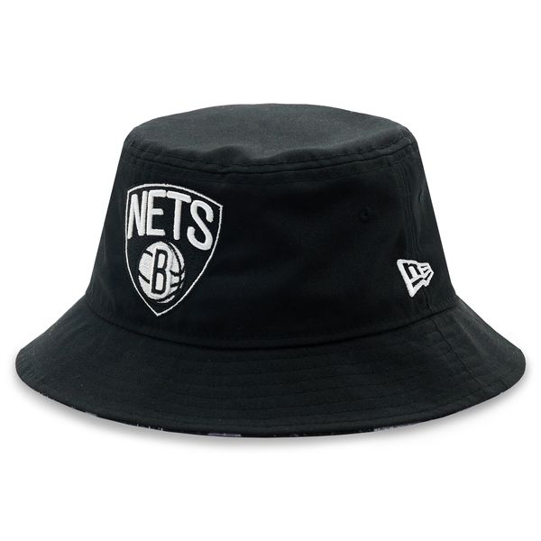 New Era Šešir New Era Print Infill 60298687 Crna