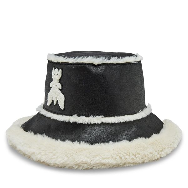 Patrizia Pepe Šešir Patrizia Pepe 2F0038/E040-J3X6 Nero/Natural