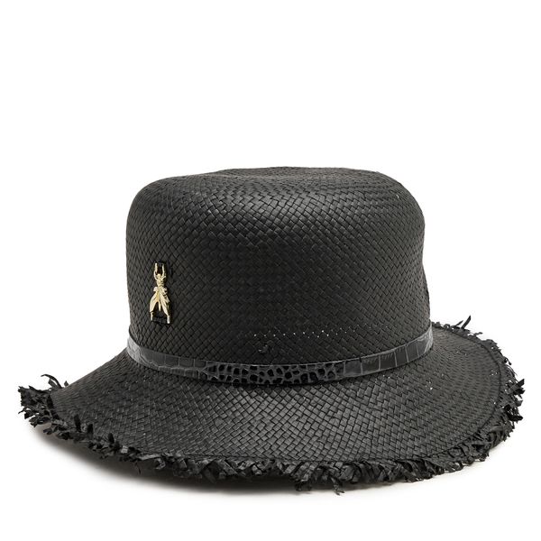 Patrizia Pepe Šešir Patrizia Pepe 2F0060/V026-K103 Nero