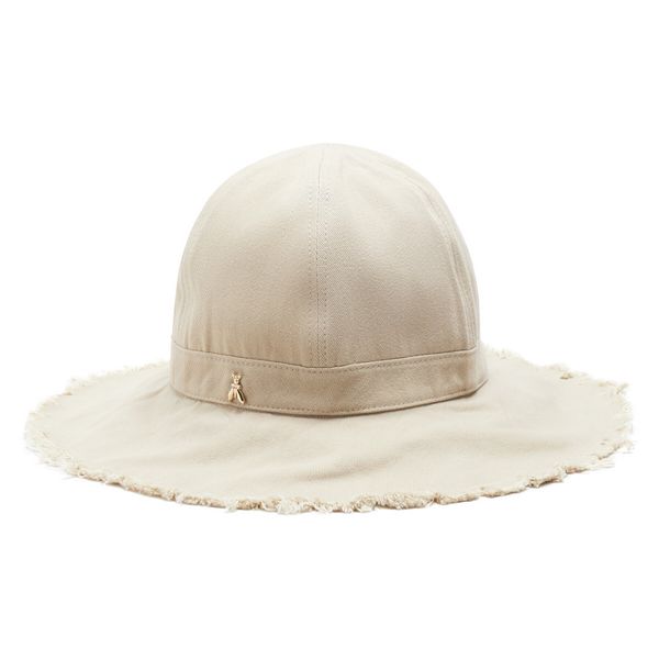 Patrizia Pepe Šešir Patrizia Pepe 8F0031/A249-B732 Ocean Sand