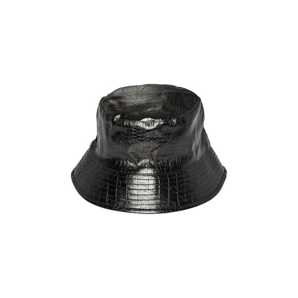 Pieces Šešir Pieces 17135214 Black