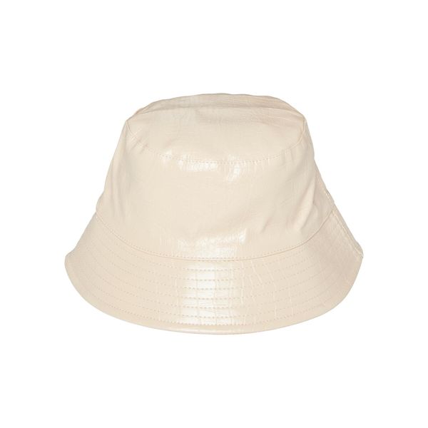 Pieces Šešir Pieces 17135214 Brown