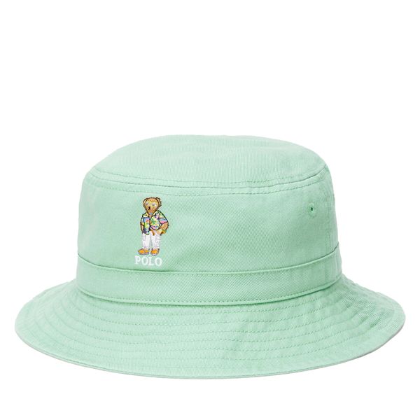 Polo Ralph Lauren Šešir Polo Ralph Lauren 322935716001 Green